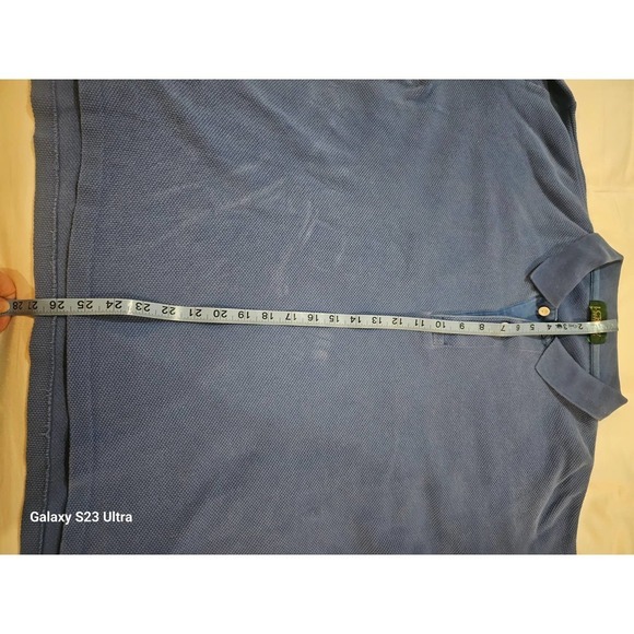 Vintage J.Crew Outfitters, Polo - Picture 6 of 10